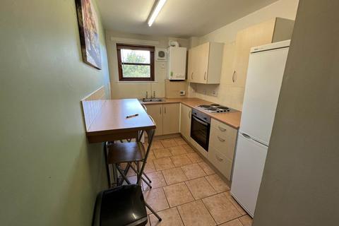 2 bedroom flat to rent, 3E Daniel Street, ,