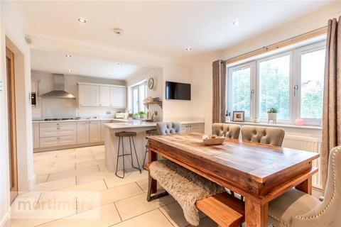 4 bedroom detached house for sale, Chapel Close, Clitheroe, Lancashire, BB7