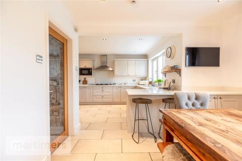 4 bedroom detached house for sale, Chapel Close, Clitheroe, Lancashire, BB7