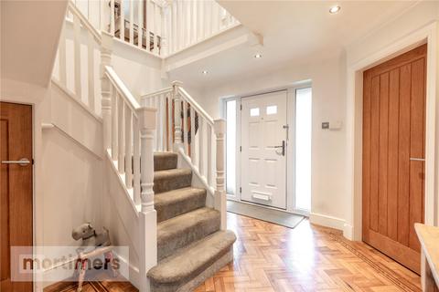 4 bedroom detached house for sale, Chapel Close, Clitheroe, Lancashire, BB7