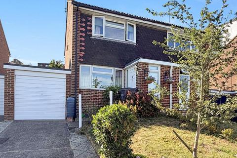 Selsdon CR2