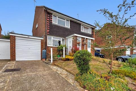 Selsdon CR2