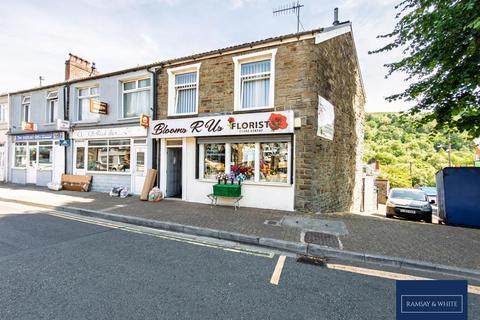 2 bedroom flat for sale, Penrhiwceiber Road, Penrhiwceiber, Mountain Ash, CF45 3SP
