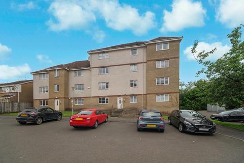 undefined, Eversley Street, Tollcross, G32 8HG