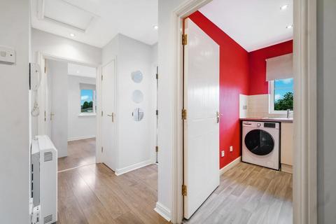 undefined, Eversley Street, Tollcross, G32 8HG