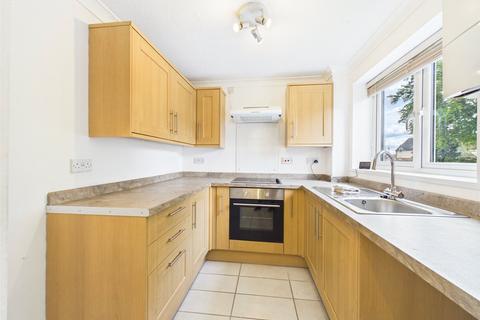 2 bedroom end of terrace house to rent, Lanham Gardens, Quedgeley, Gloucester, Gloucestershire, GL2