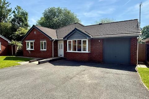 3 bedroom detached bungalow for sale, Offerton, Stockport SK2