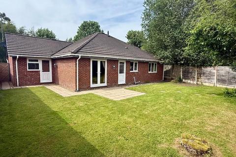 3 bedroom detached bungalow for sale, Offerton, Stockport SK2