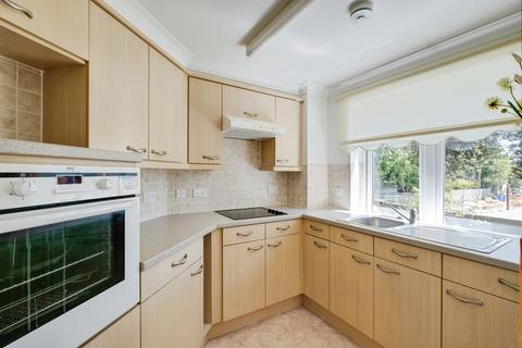 1 bedroom apartment for sale, Highview Court, Highcliffe BH23