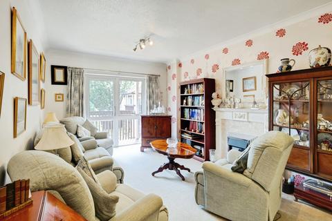 2 bedroom apartment for sale, St Marys Mews, Ferndown BH22