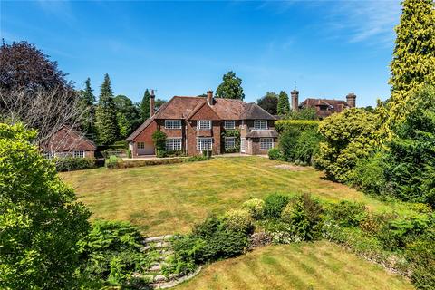 5 bedroom detached house for sale, Quarry Road, Oxted, Surrey, RH8