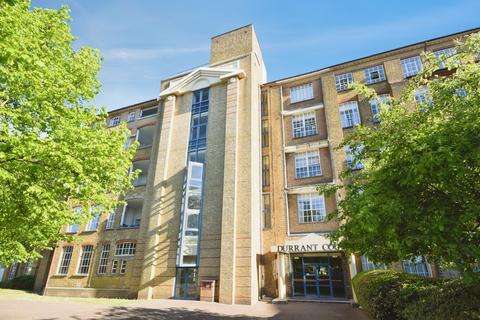 2 bedroom flat for sale - Durrant Court, Brook Street, Chelmsford, Essex, CM1