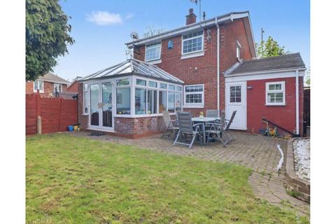 3 bedroom detached house for sale, Buttermere Drive, Birmingham, B32
