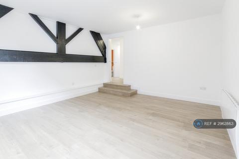undefined, Dalkeith House, Kettering, NN16