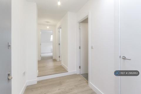 undefined, Dalkeith House, Kettering, NN16