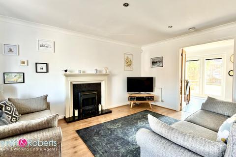 4 bedroom detached house for sale, Lacebark, Houghton Le Spring, Tyne And Wear, DH4 7TB