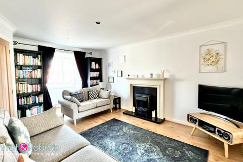 4 bedroom detached house for sale, Lacebark, Houghton Le Spring, Tyne And Wear, DH4 7TB