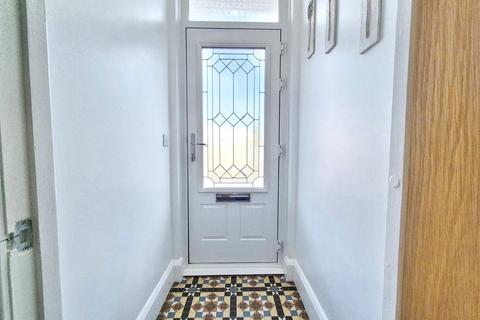 3 bedroom semi-detached bungalow for sale, Duchess Crescent West, Jarrow, Tyne and Wear, NE32 5QJ