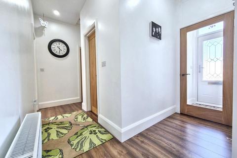3 bedroom semi-detached bungalow for sale, Duchess Crescent West, Jarrow, Tyne and Wear, NE32 5QJ