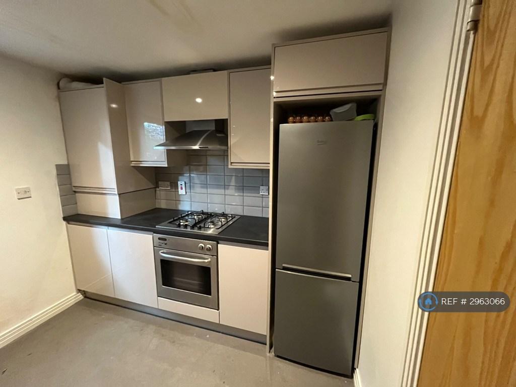Spencer Street, Birmingham, B18 - View 2