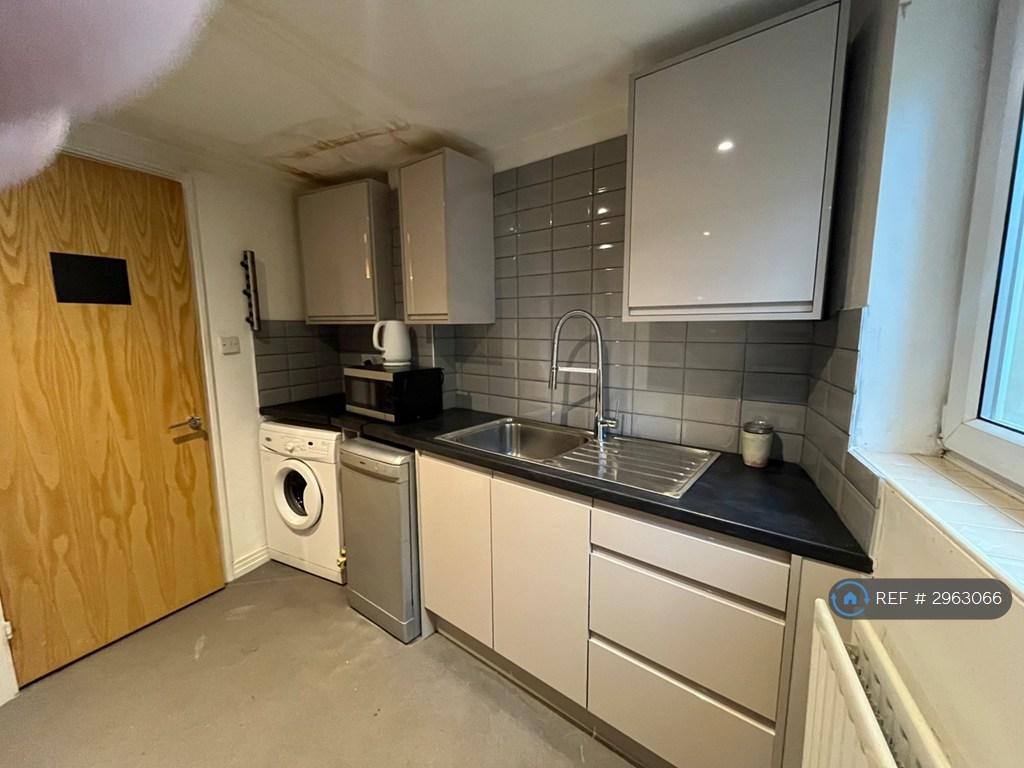 Spencer Street, Birmingham, B18 - View 3