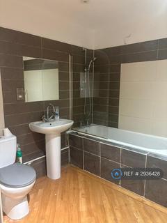 1 bedroom flat to rent, Grimshaw Place, Preston, PR1