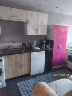 1 bedroom flat to rent, Grimshaw Place, Preston, PR1
