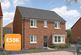 Plot 73, The Pembroke at Ferriby Fields, Matthew Telford Park DN33