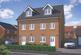 Plot 80, The Wyatt at Ferriby Fields, Matthew Telford Park DN33