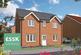 Plot 82, The Leverton at Ferriby Fields, Matthew Telford Park DN33