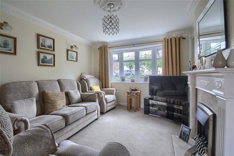 3 bedroom end of terrace house for sale, Chetwode Terrace, Priestfields