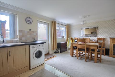 3 bedroom end of terrace house for sale, Chetwode Terrace, Priestfields