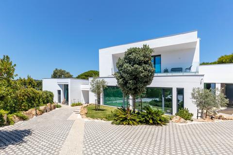 5 bedroom villa, The Calm Villa