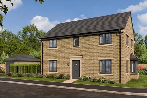 Plot 10, Beauwood at Woodsome View, Off Hermitage Park, Lepton HD8