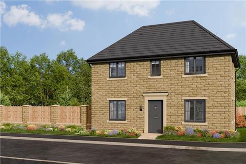 Plot 3, Braxton at Woodsome View, Off Hermitage Park, Lepton HD8