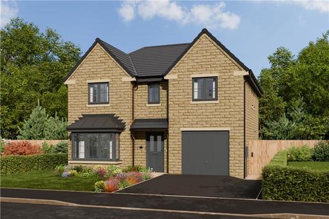 Plot 9, Denstone at Woodsome View, Off Hermitage Park, Lepton HD8