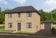 Plot 2, Portstone at Woodsome View, Off Hermitage Park, Lepton HD8