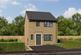 Plot 6, Whitton at Woodsome View, Off Hermitage Park, Lepton HD8