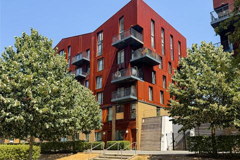 2 bedroom apartment for sale, Whiting Way, Rotherhithe, SE16