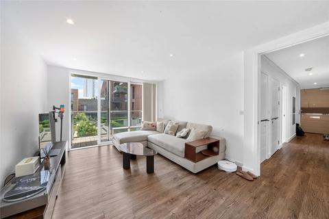 2 bedroom apartment for sale, Whiting Way, Rotherhithe, SE16
