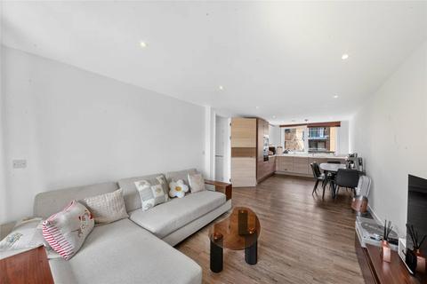 2 bedroom apartment for sale, Whiting Way, Rotherhithe, SE16
