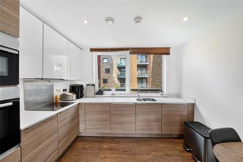 2 bedroom apartment for sale, Whiting Way, Rotherhithe, SE16