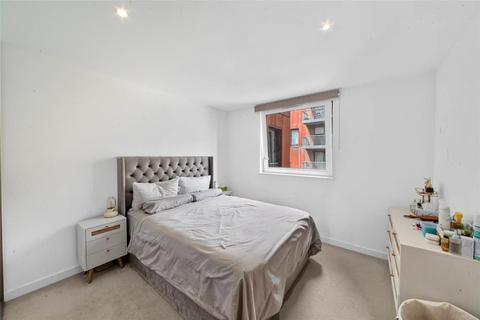 2 bedroom apartment for sale, Whiting Way, Rotherhithe, SE16