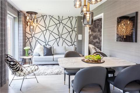 4 bedroom detached house for sale, Plot 234, Langwood Thornly Park at Thornly Park, Caplethill Road PA2