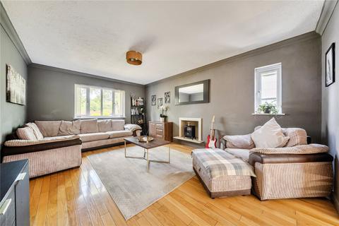4 bedroom detached house for sale, Ruperra Close, Old St. Mellons, Cardiff