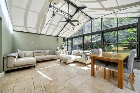 4 bedroom detached house for sale, Ruperra Close, Old St. Mellons, Cardiff