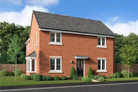 Plot 141, The Havenwood at 4E 4G Caerleon Grange, Baldwin Drive NP19