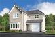 Plot 112, Greenwood at Strathmartine Park, Off Craigmill Road, Strathmartine DD3