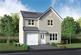 Plot 116, Leawood at Strathmartine Park, Off Craigmill Road, Strathmartine DD3