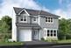 Plot 114, Lockwood at Strathmartine Park, Off Craigmill Road, Strathmartine DD3